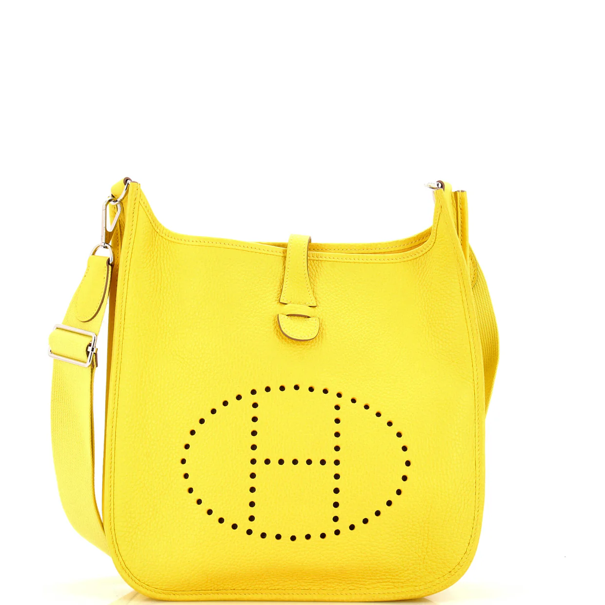Evelyne Bag Gen III Clemence PM - Deep Luxury