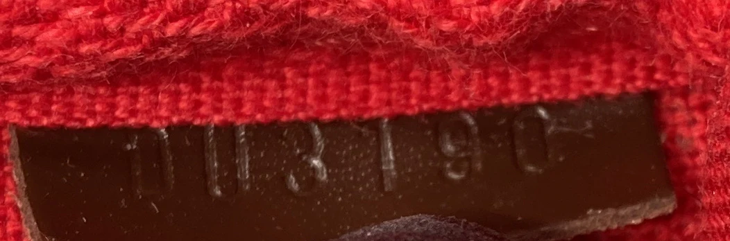 Rivington Satchel Damier PM - Deep Luxury