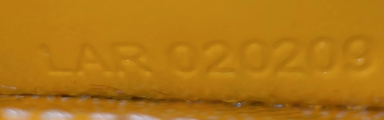 Structured Saigon Top Handle Bag Coated Canvas with Leather Mini - Deep Luxury