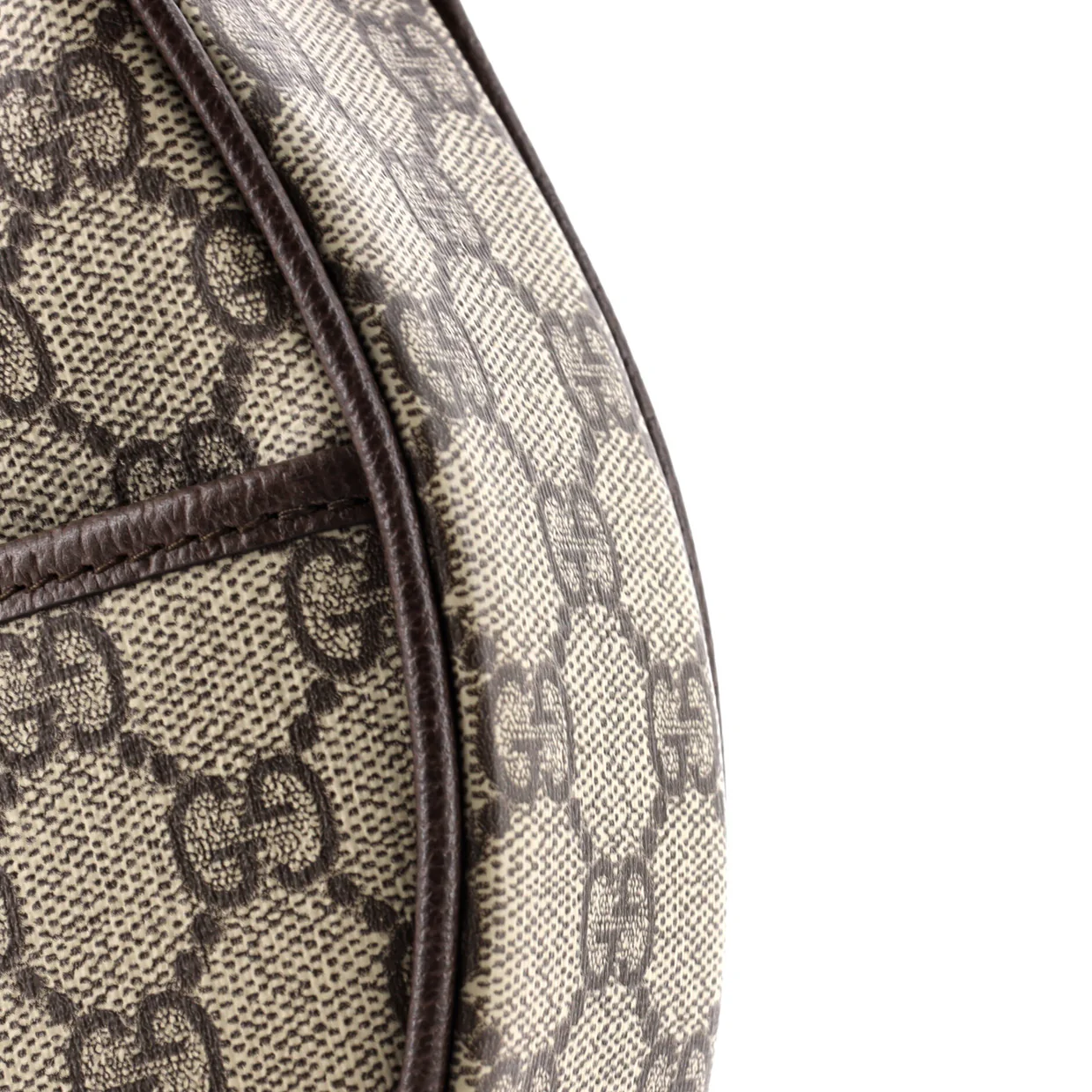 Ophidia Hobo GG Coated Canvas Super Mini - Deep Luxury