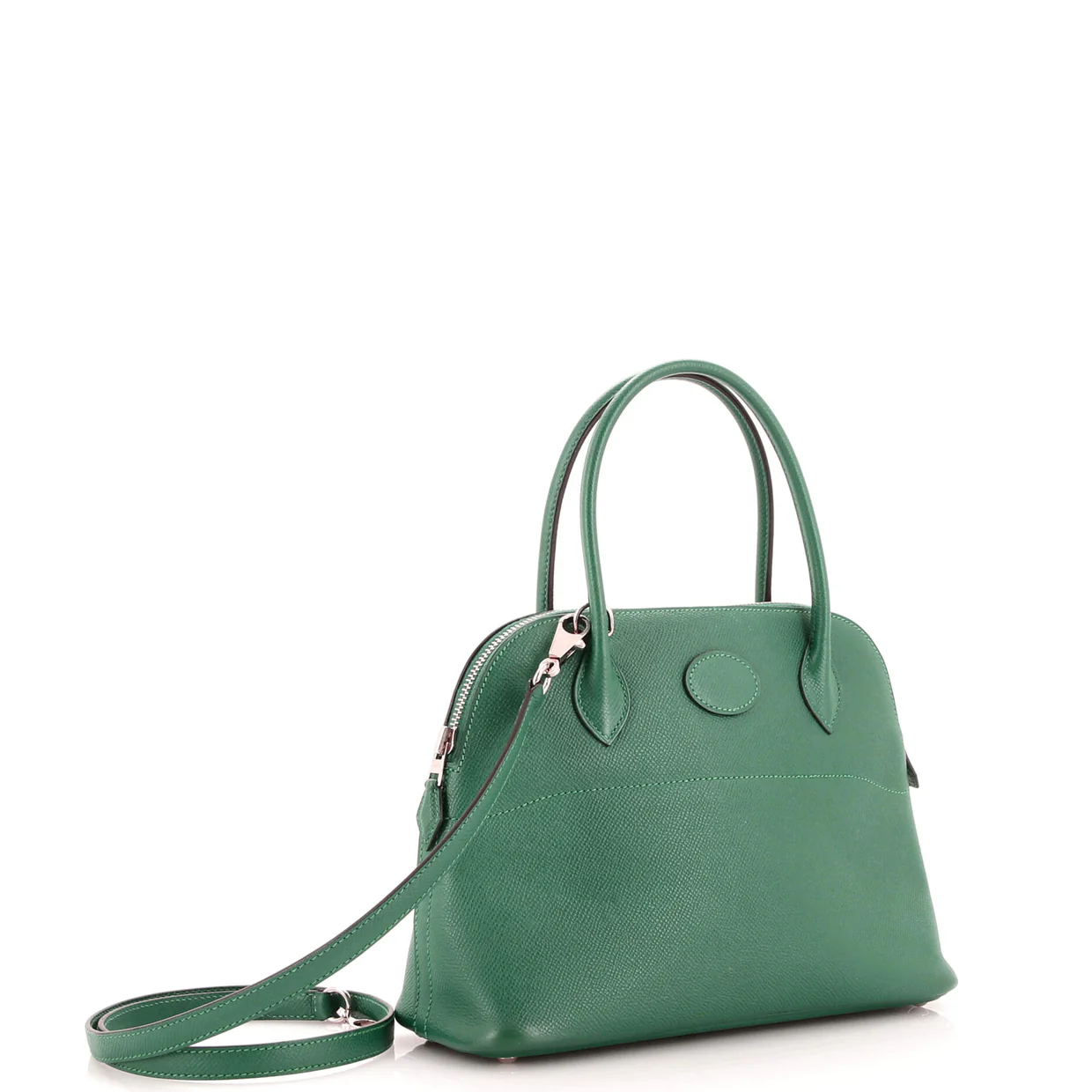 Bolide Bag Epsom 27 - Deep Luxury
