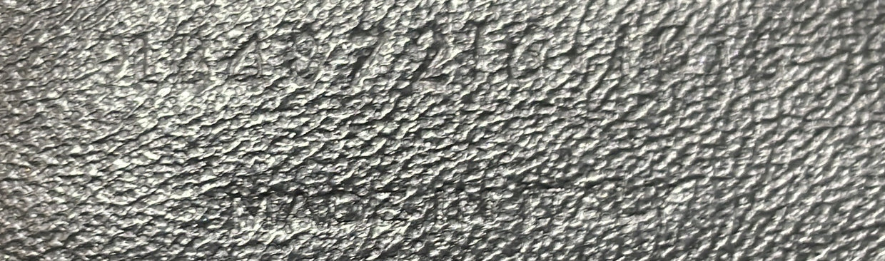 Loulou Shoulder Bag Matelasse Chevron Leather Medium - Deep Luxury