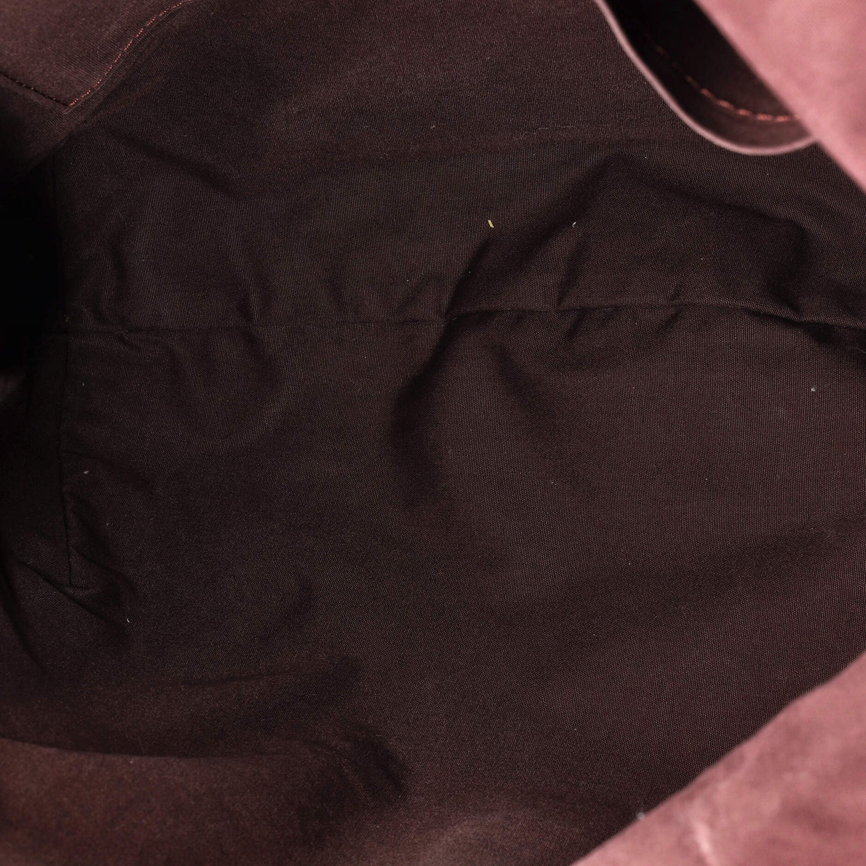 Romance Handbag Monogram Idylle - Deep Luxury