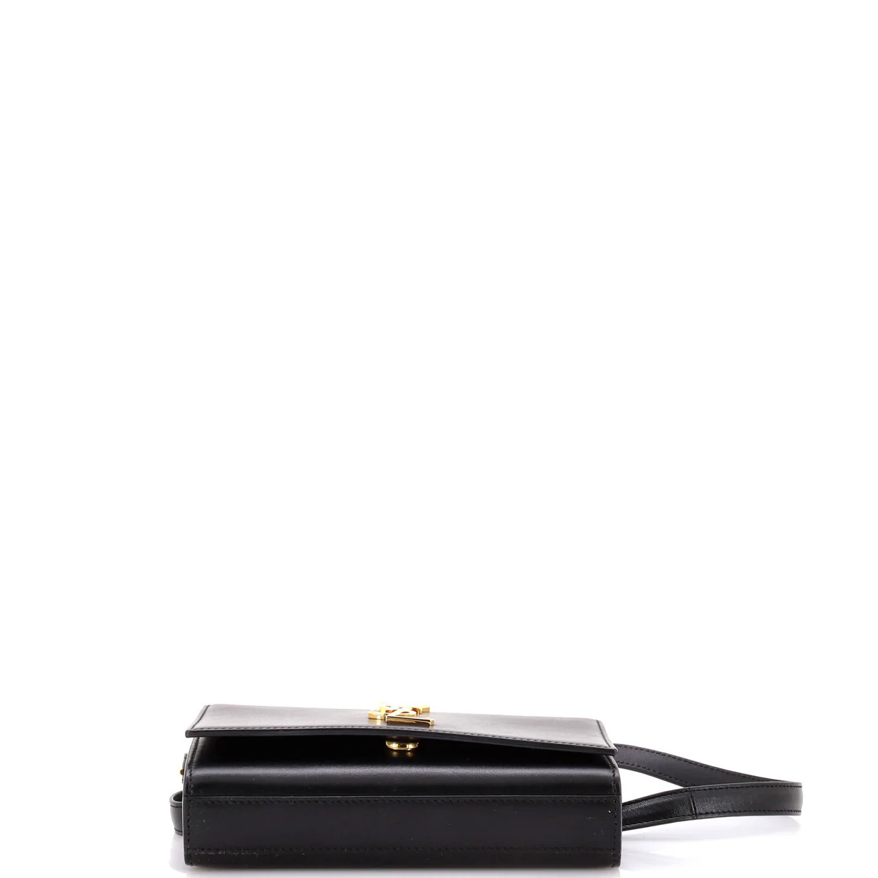 Classic Monogram Kate Belt Bag Leather - Deep Luxury