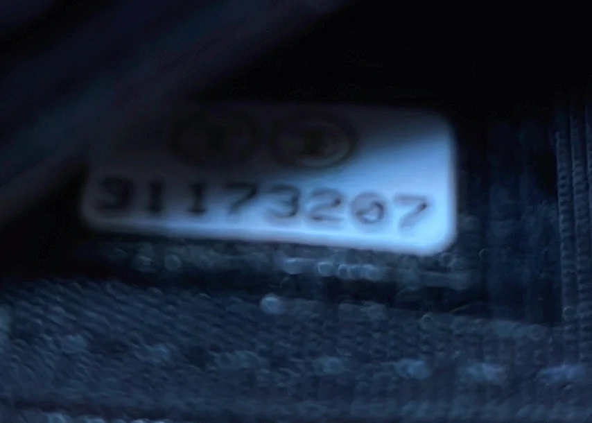 Camellia Bow Flap Card Holder with Chain Quilted Lambskin - Deep Luxury