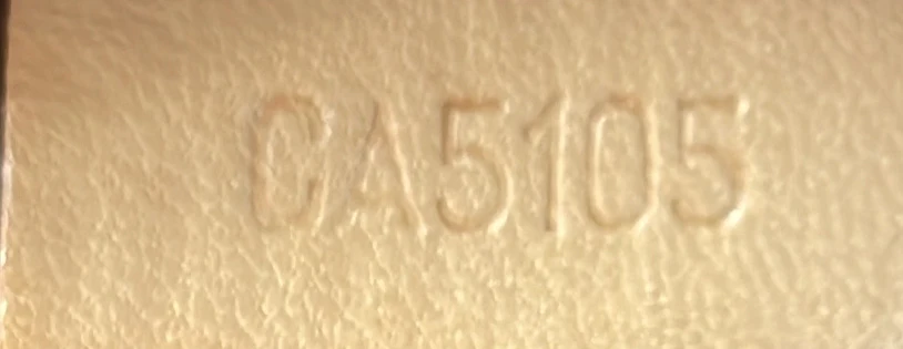 Mabillon Shoulder Bag Monogram Canvas - Deep Luxury