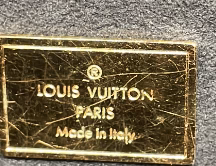 Spring Street NM Handbag Monogram Vernis with Monogram Canvas and Epi Leather - Deep Luxury