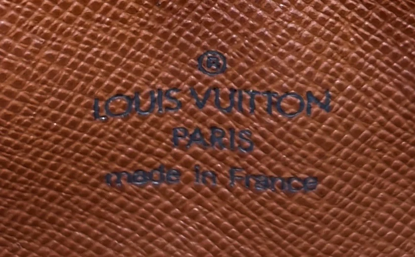 Papillon Pochette Monogram Canvas Mini - Deep Luxury