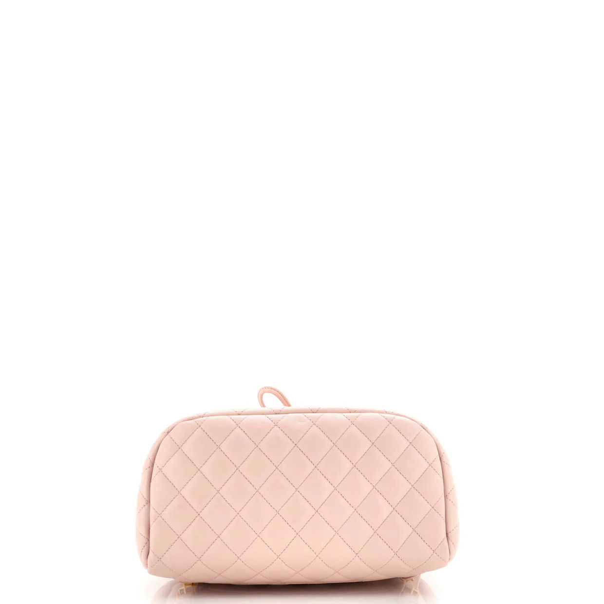 Urban Spirit Backpack Quilted Lambskin Large - Deep Luxury