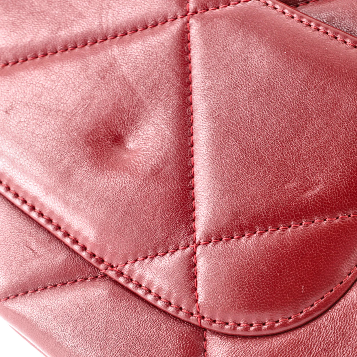 Trendy CC Flap Bag Quilted Lambskin Medium - Deep Luxury