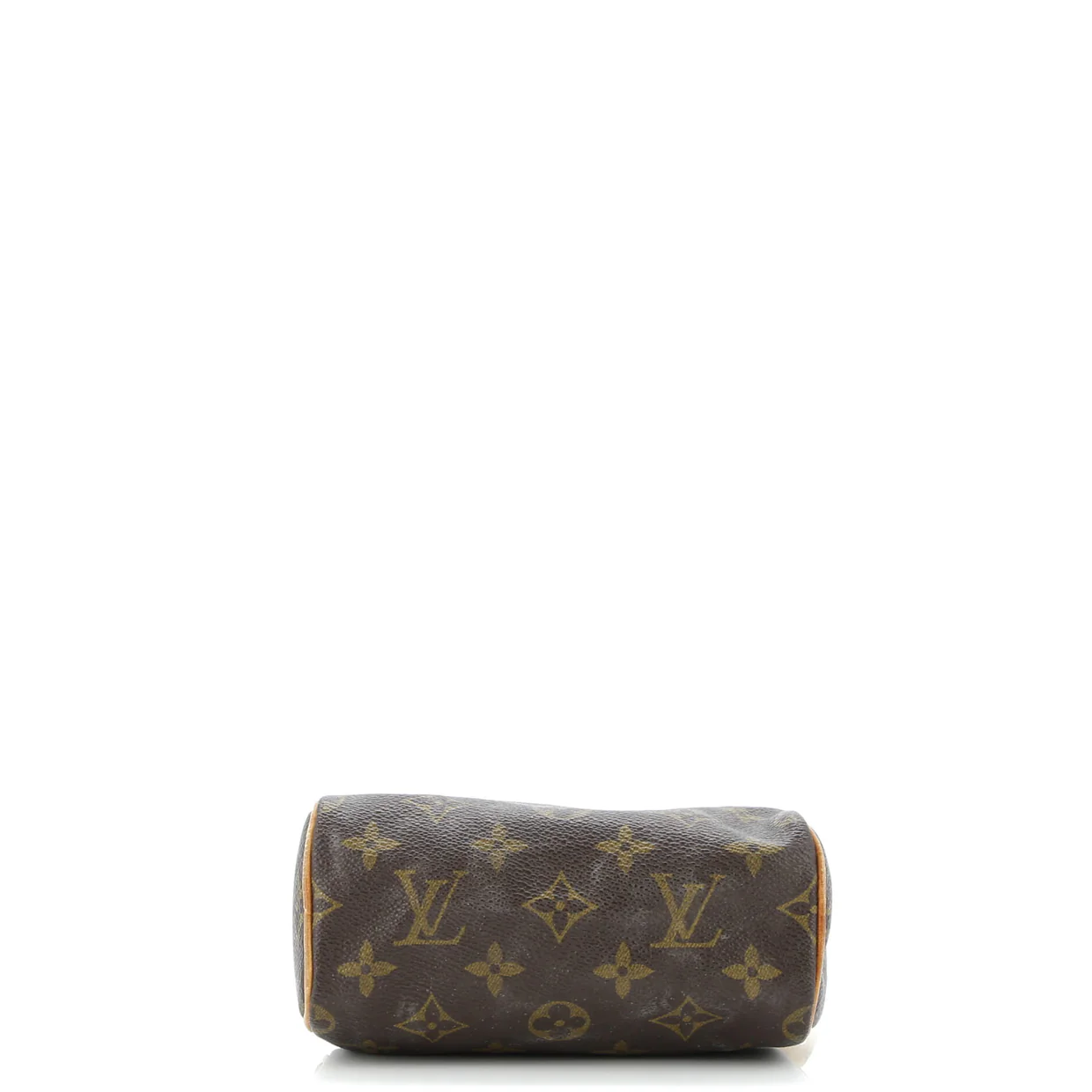 Speedy Mini HL Handbag Monogram Canvas - Deep Luxury