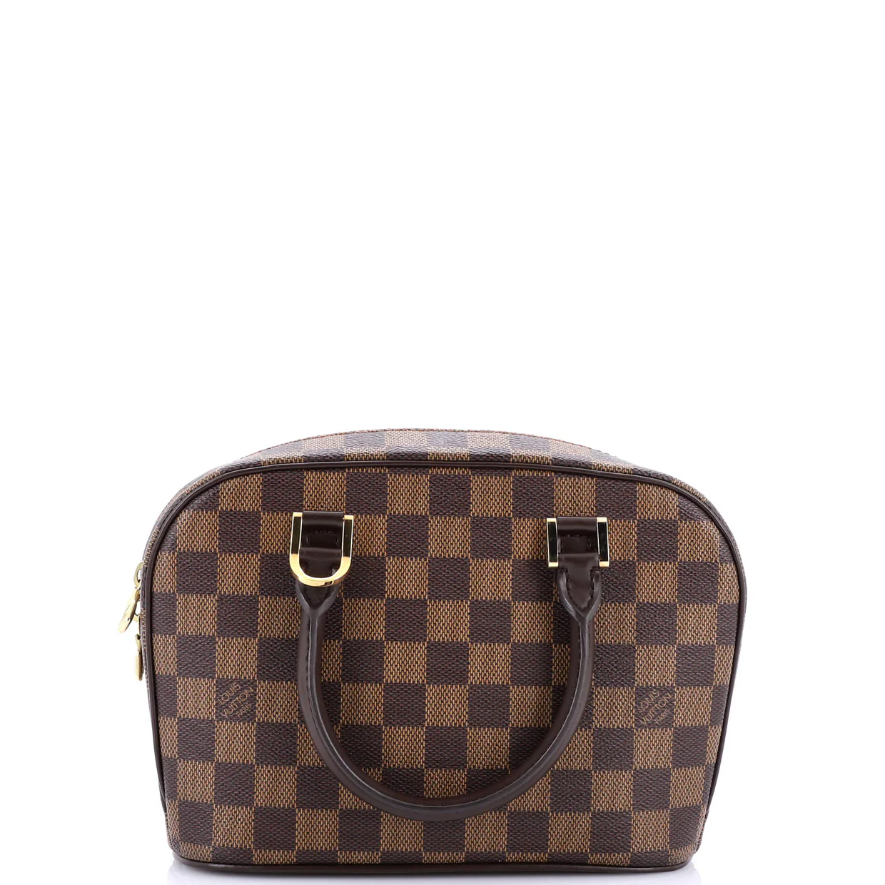Sarria Handbag Damier Mini - Deep Luxury