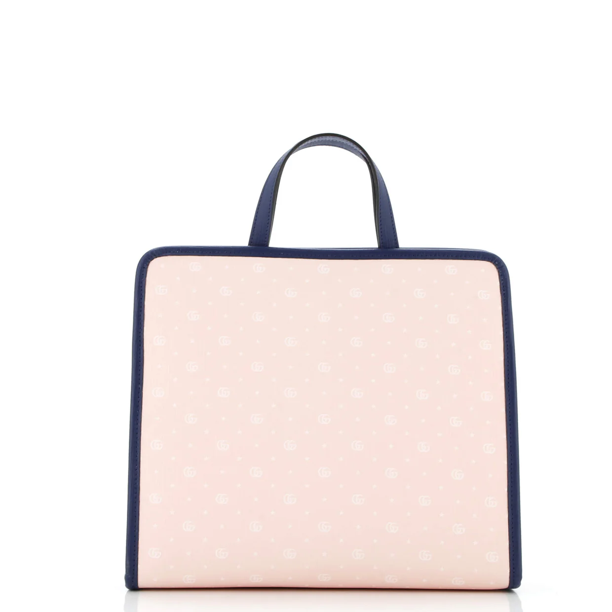 x The Jetsons Children's Tote Printed Coated Canvas Medium - Deep Luxury