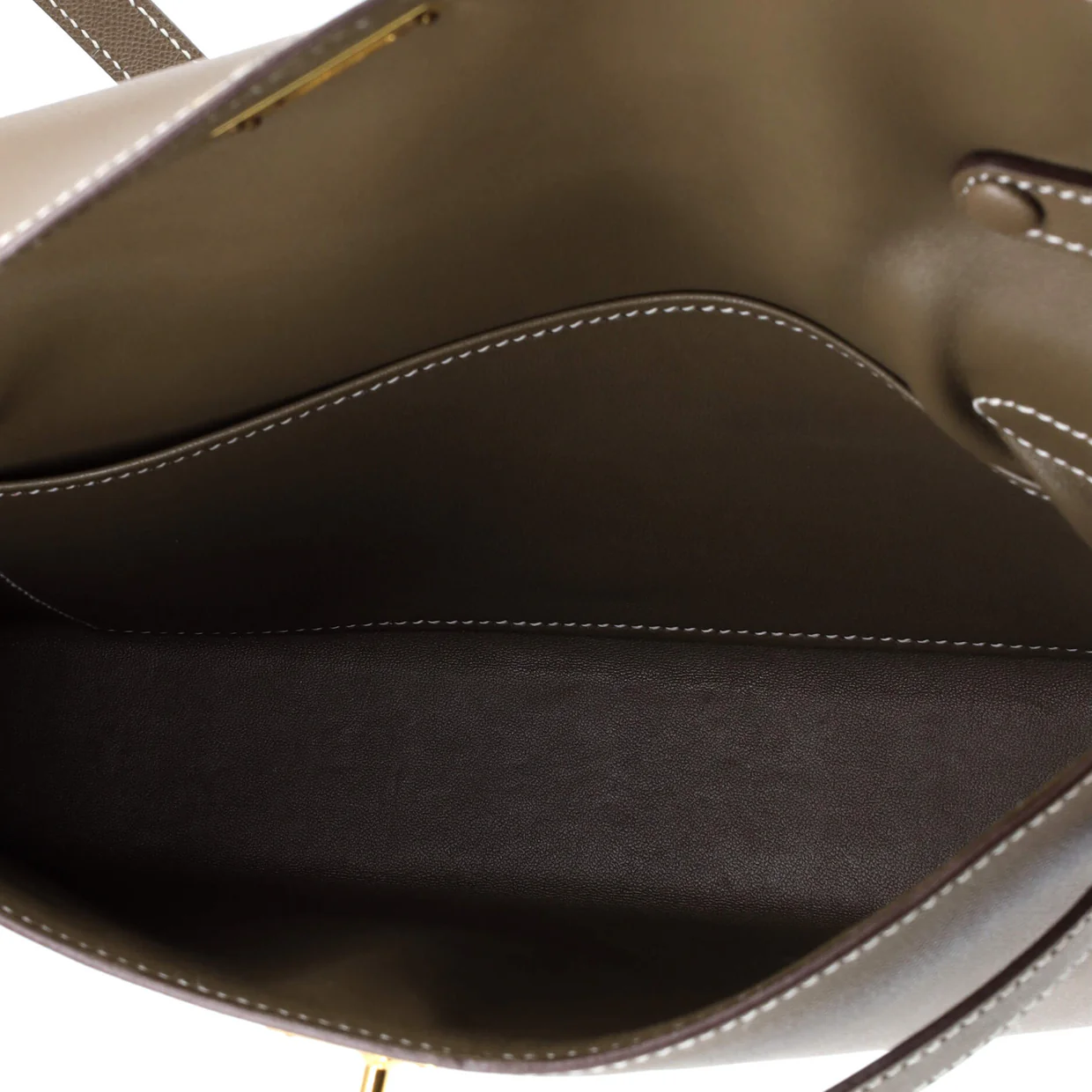 Kelly Elan Shoulder Bag Madame - Deep Luxury