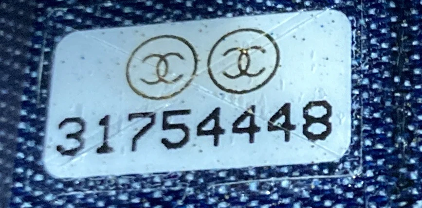 Resin Elegant Chain Flap Belt Bag Quilted Lambskin Mini - Deep Luxury