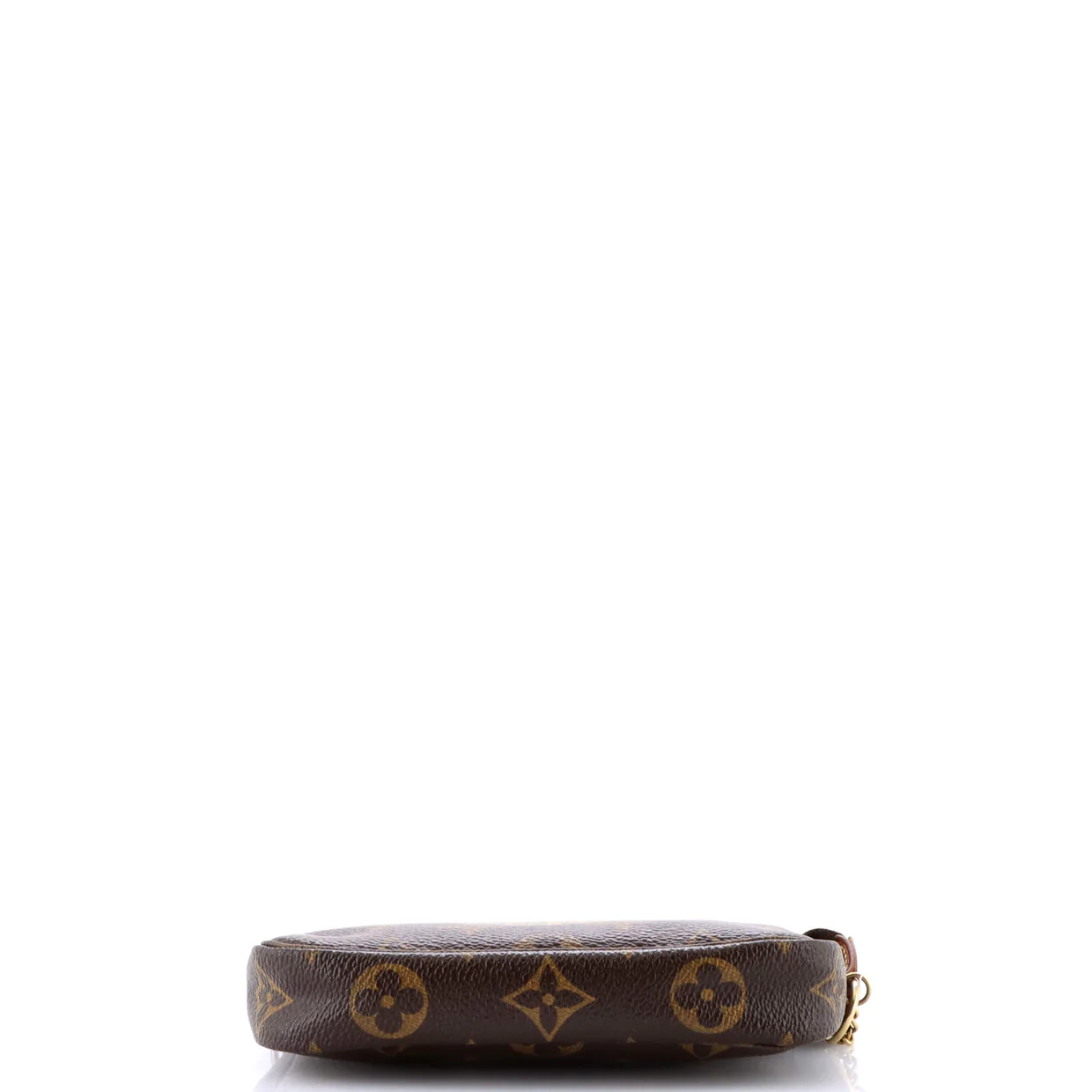 Pochette Accessoires Limited Edition Monogram Canvas Mini - Deep Luxury