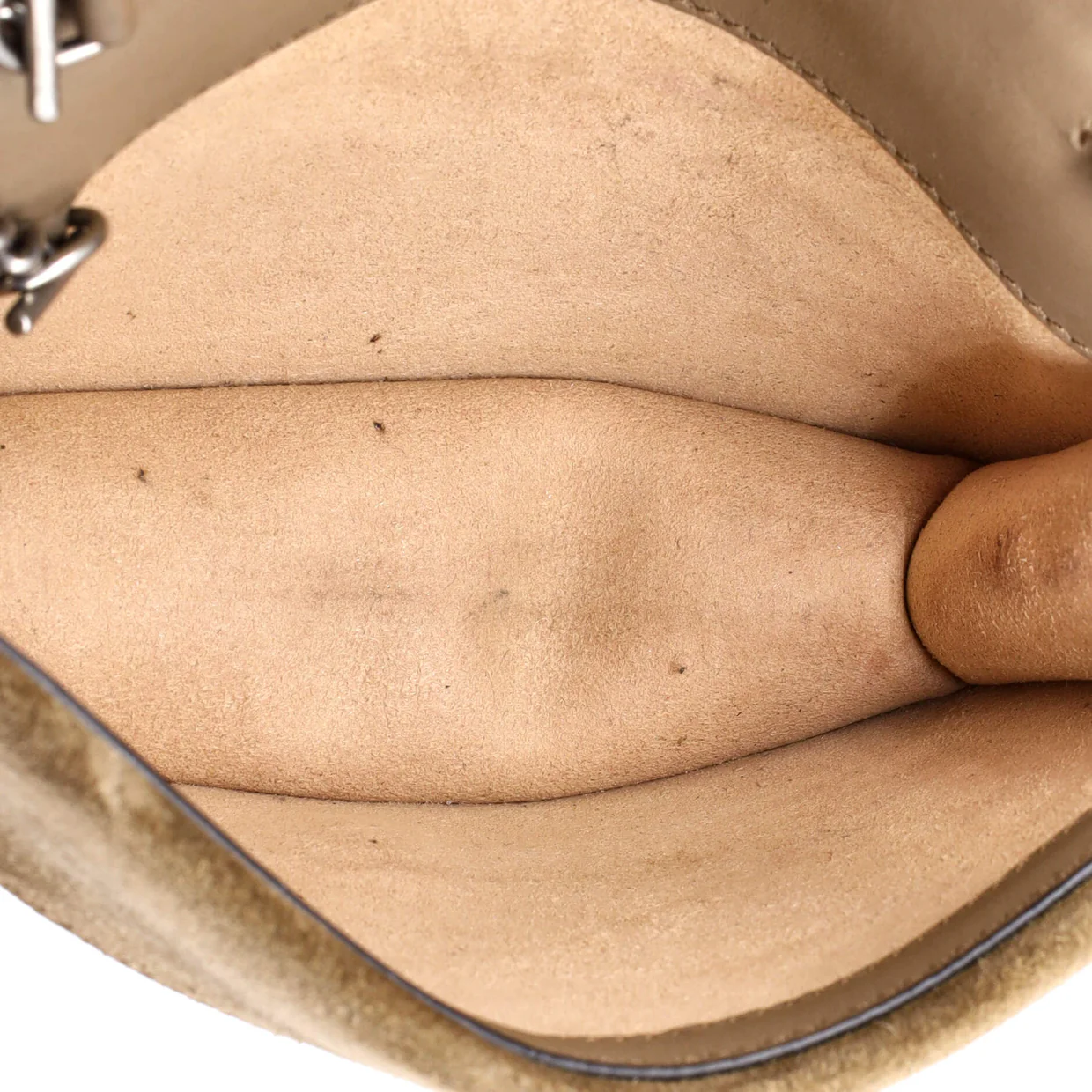 Dionysus Bag GG Coated Canvas Super Mini - Deep Luxury