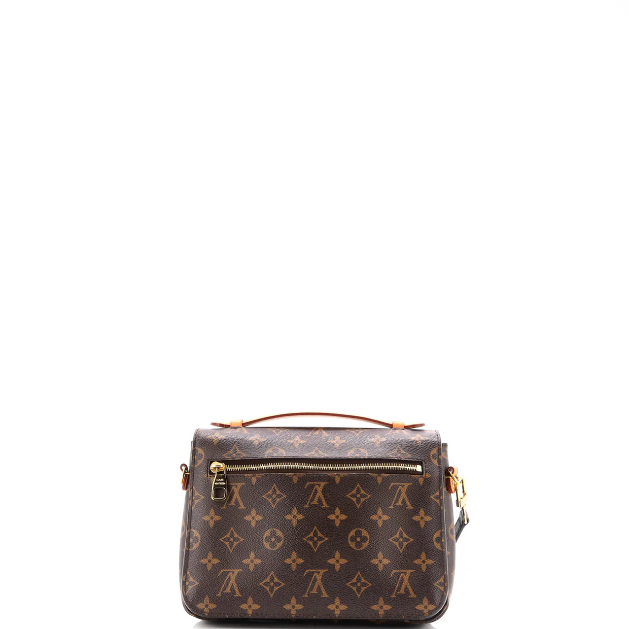 Pochette Metis Monogram Canvas - Deep Luxury