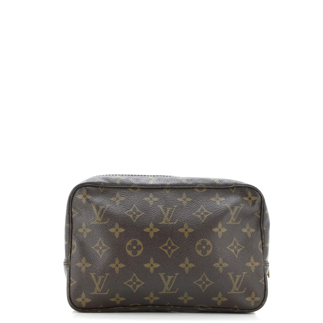 Trousse Toiletry Pouch Monogram Canvas 23 - Deep Luxury