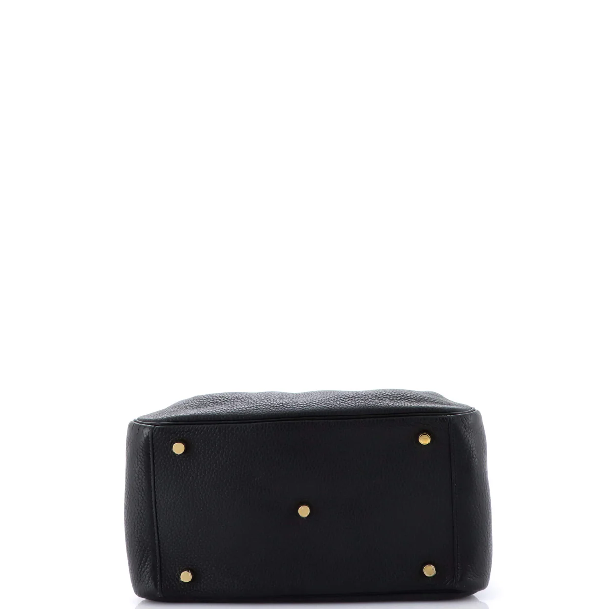 Lindy Bag Clemence 30 - Deep Luxury