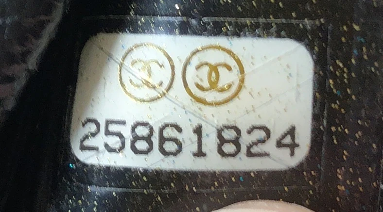 Gabrielle Hobo Quilted Goatskin and Patent Medium - Deep Luxury