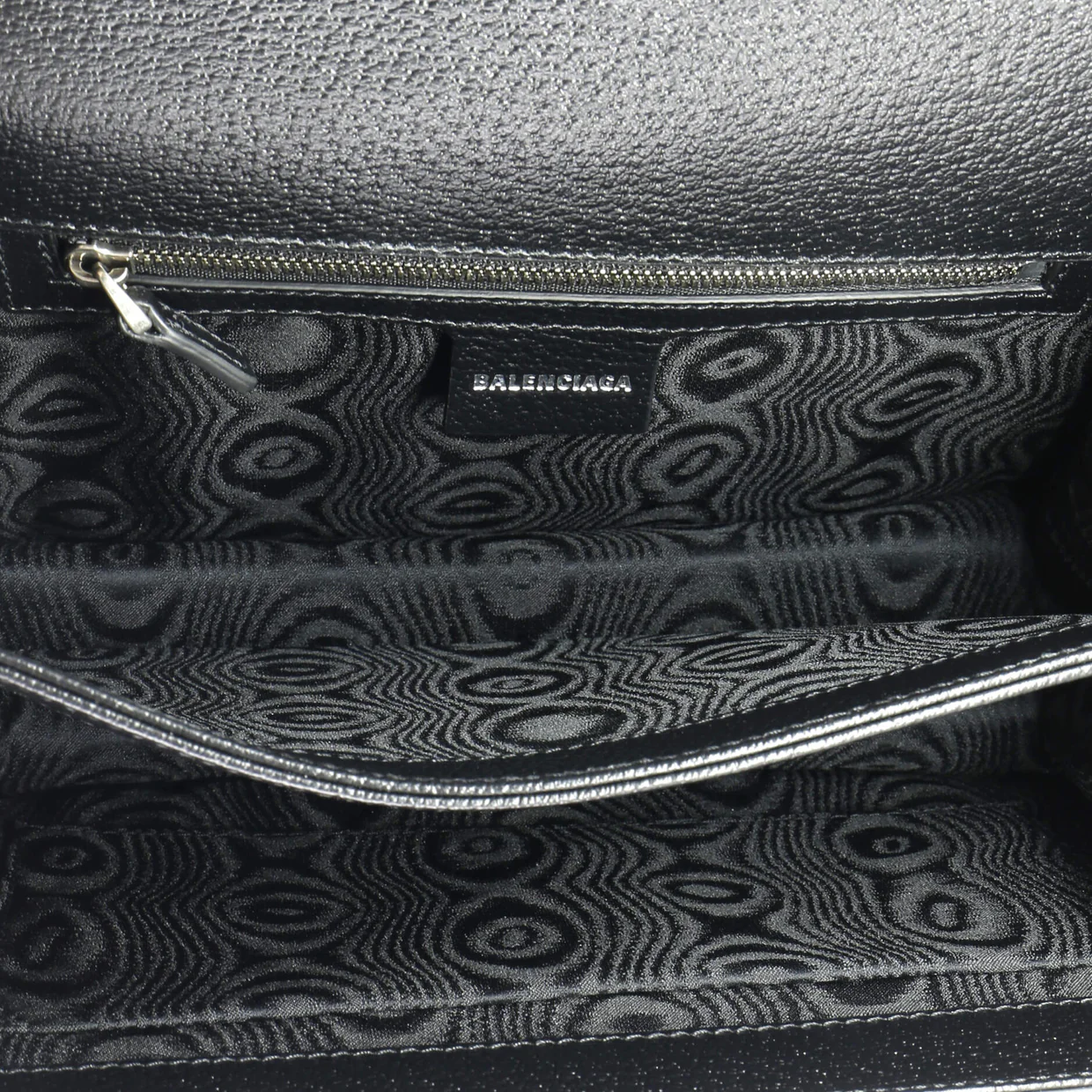 x Gucci The Hacker Project Top Handle Bag BB Coated Canvas Small - Deep Luxury