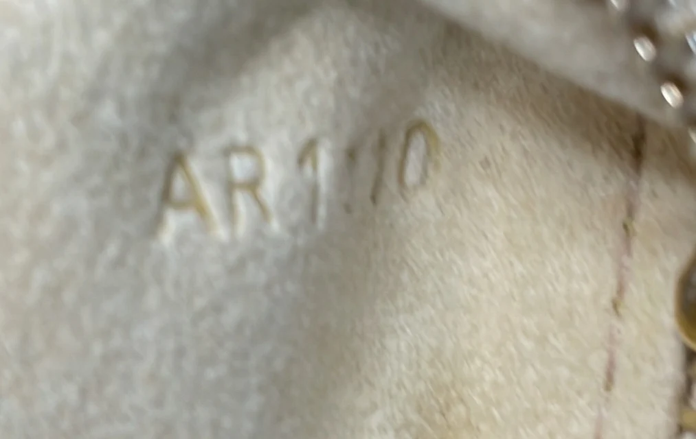 Neo Shoulder Bag Limited Edition Monogram Eden - Deep Luxury