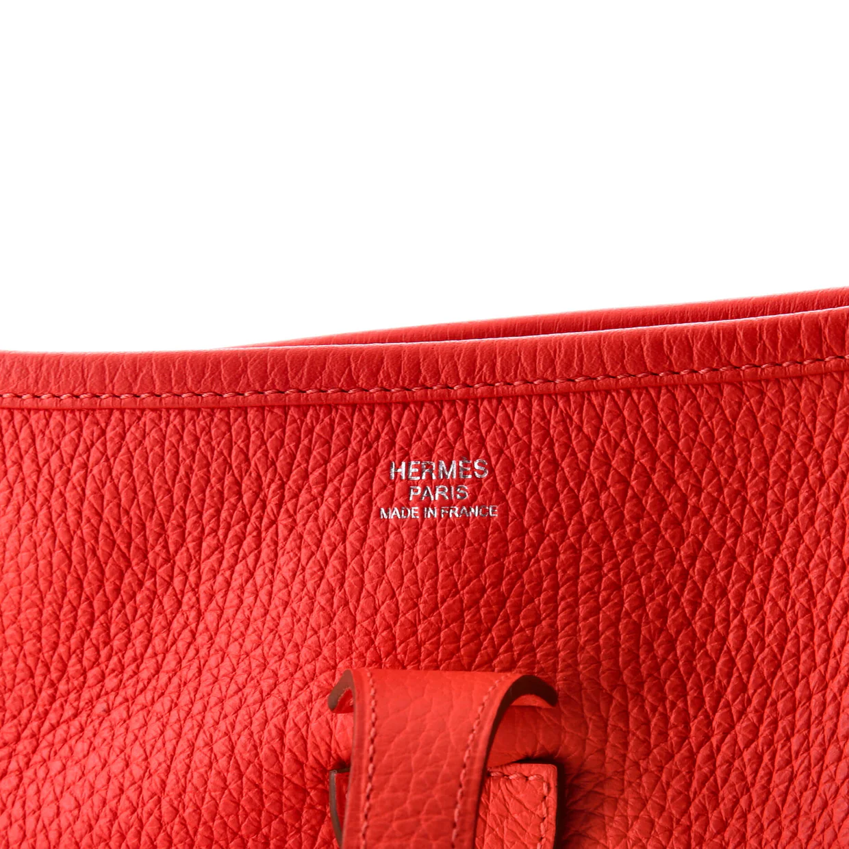 Evelyne Bag Gen III Clemence PM - Deep Luxury