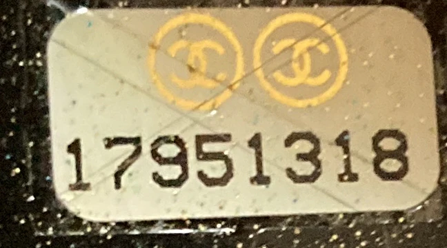 Boy Flap Bag Quilted Lambskin Large - Deep Luxury