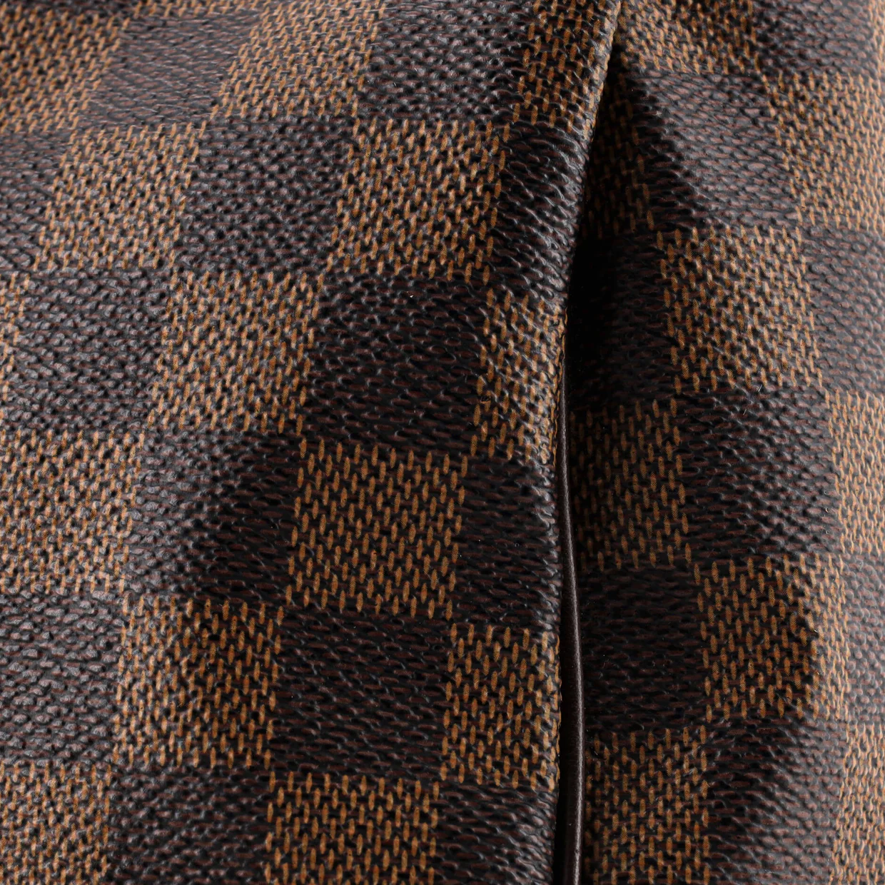 Speedy Handbag Damier 30 - Deep Luxury