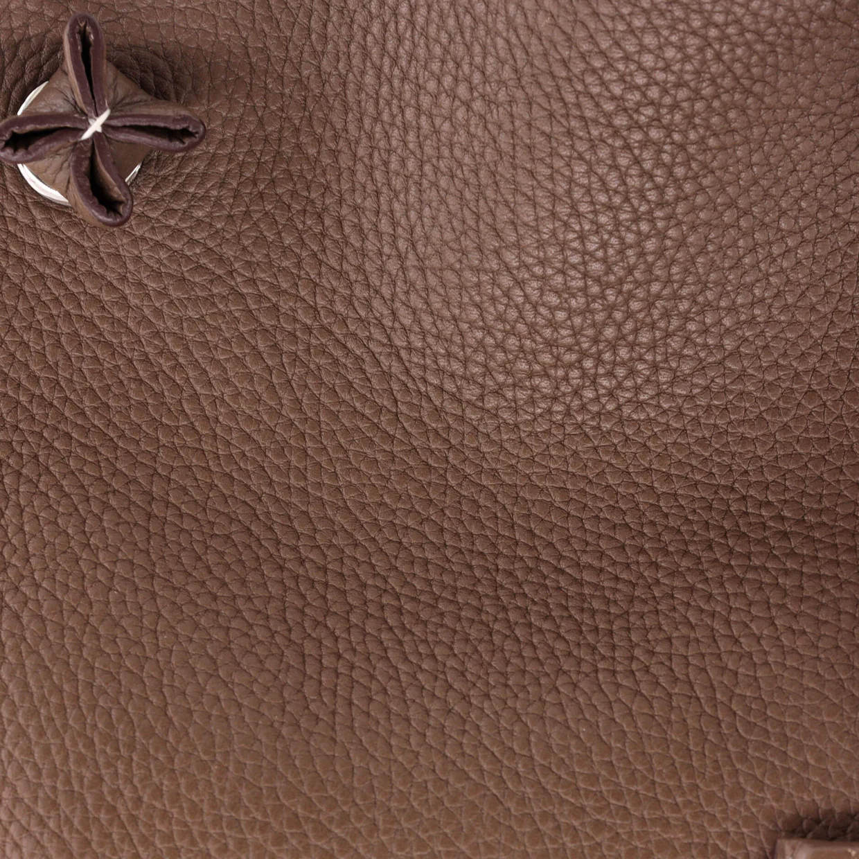 Silky City Bag Clemence PM - Deep Luxury