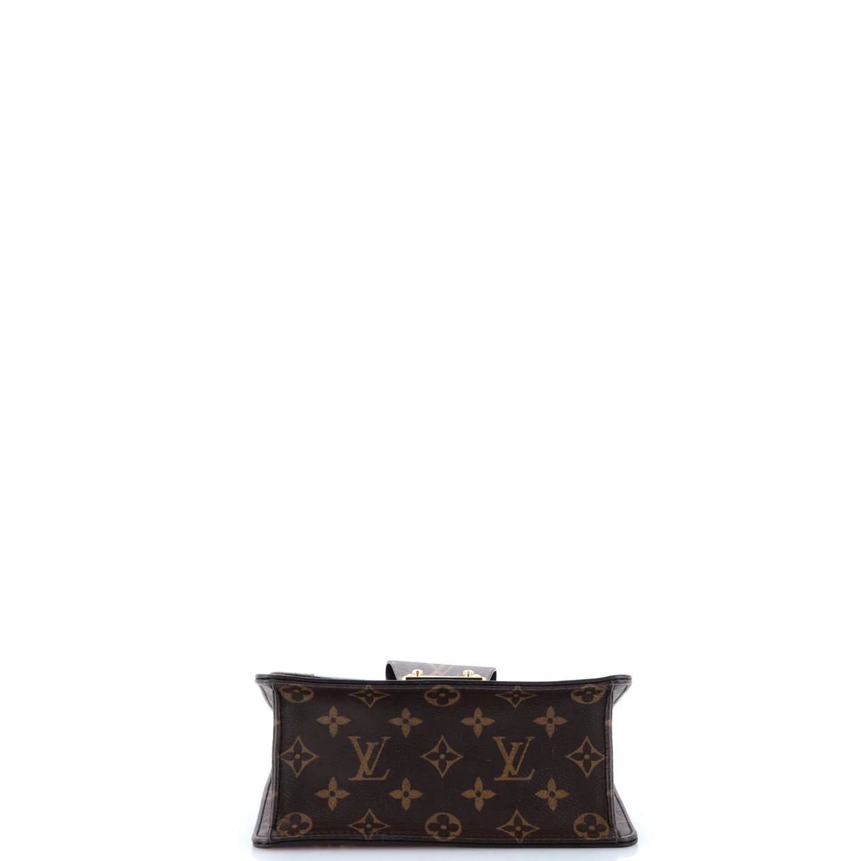 Wynwood Handbag Monogram Vernis with Monogram Canvas and Epi Leather - Deep Luxury