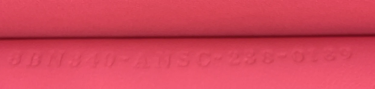 Peekaboo Cut Bag Leather Medium - Deep Luxury