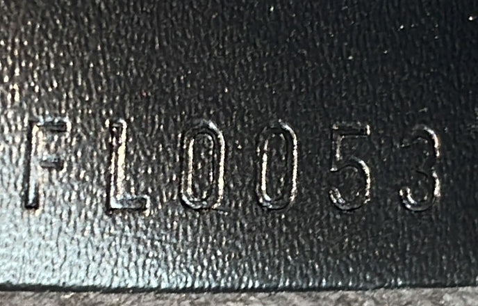 Alma Handbag Epi Leather PM - Deep Luxury