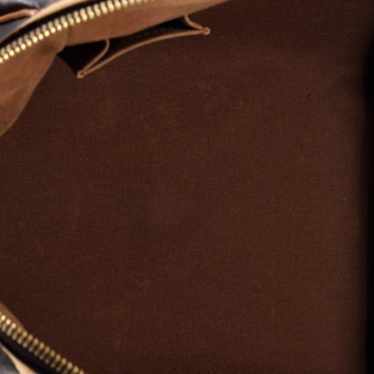 Tivoli Handbag Monogram Canvas GM - Deep Luxury