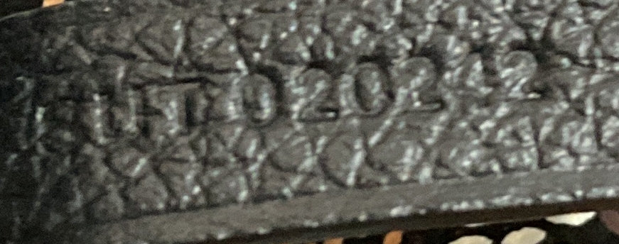 Saint Louis Tote Coated Canvas GM - Deep Luxury