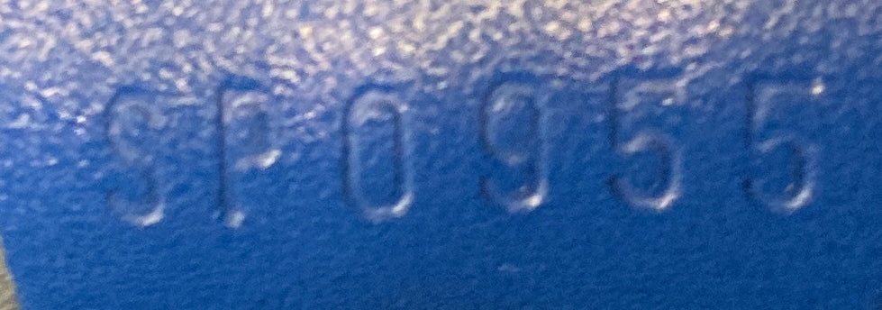 Speedy Handbag Epi Leather 25 - Deep Luxury