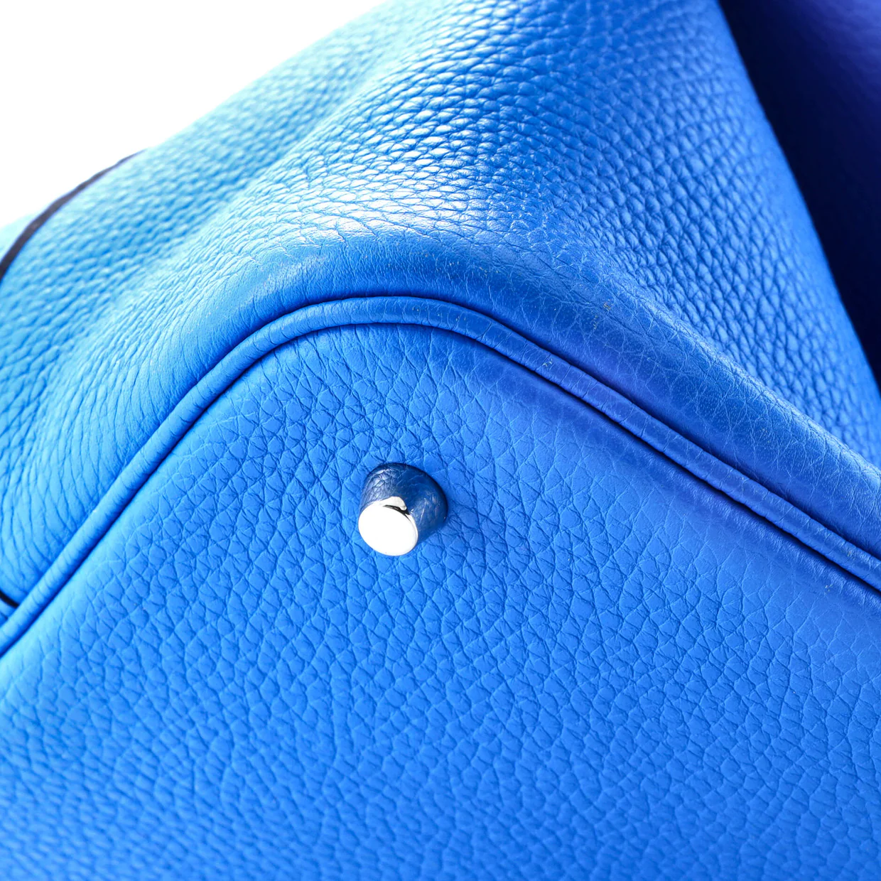Picotin Lock Bag Clemence GM - Deep Luxury
