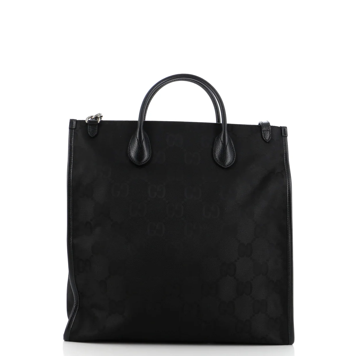 Off The Grid Tote GG Econyl Long - Deep Luxury