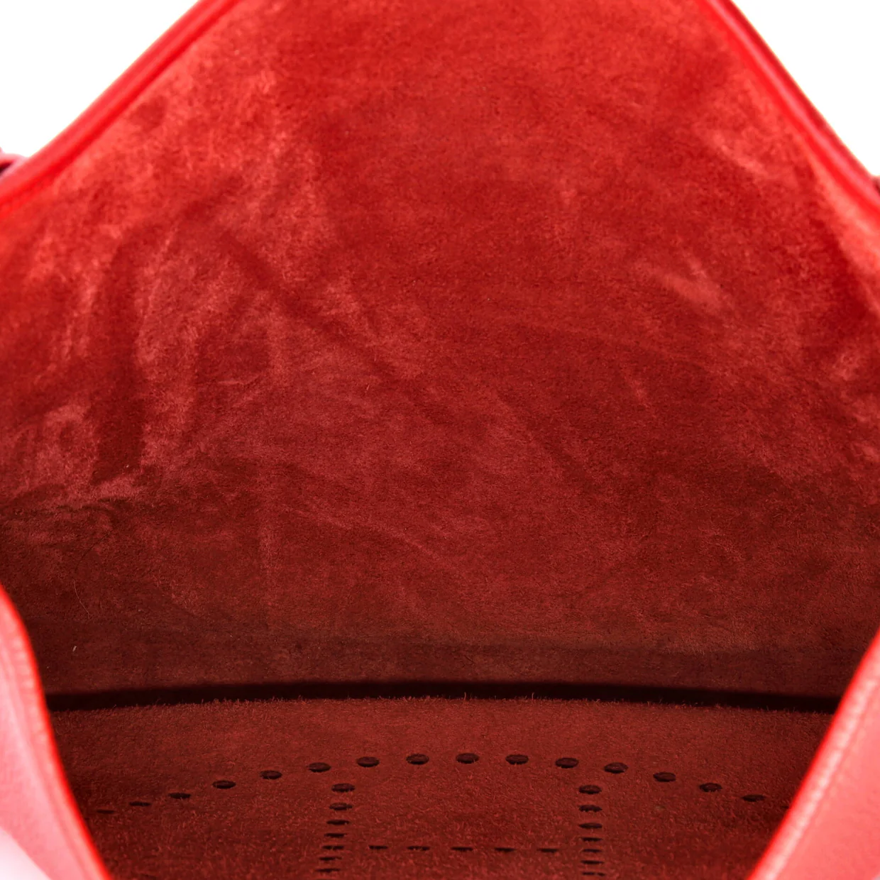 Evelyne Bag Gen III Clemence GM - Deep Luxury