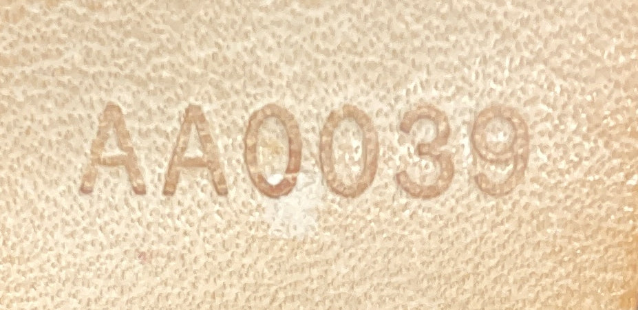 Speedy Handbag Limited Edition Monogram Graffiti 30 - Deep Luxury