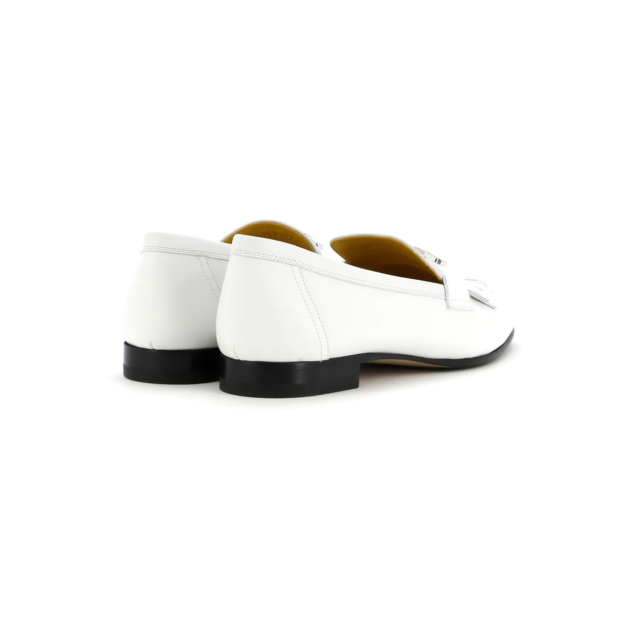 Women's Royal Loafers Leather - Deep Luxury