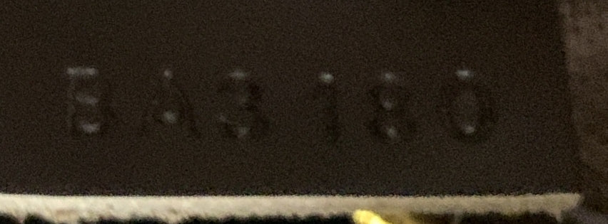 Eole Bag Damier 50 - Deep Luxury