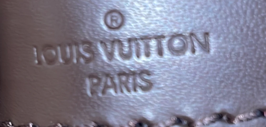 Speedy Bandouliere Bag Damier 25 - Deep Luxury