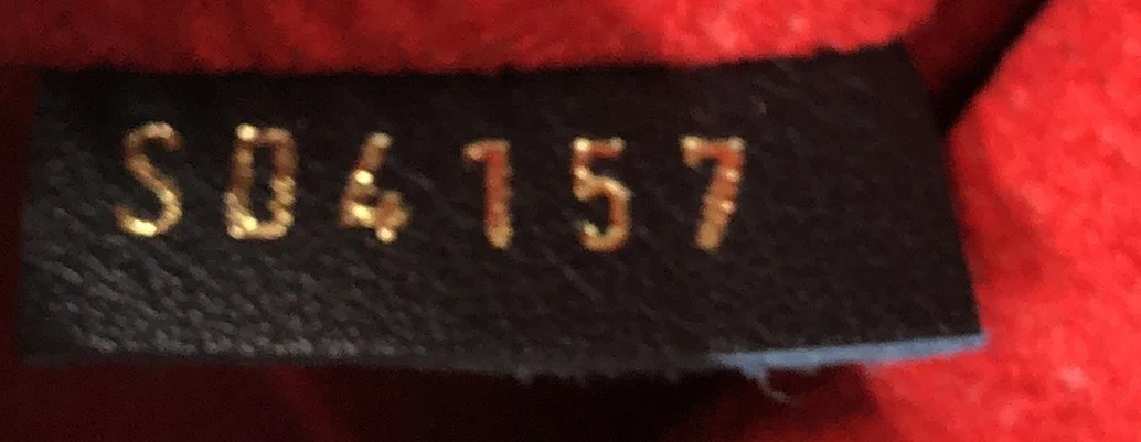 Tuileries Hobo Monogram Canvas with Leather - Deep Luxury