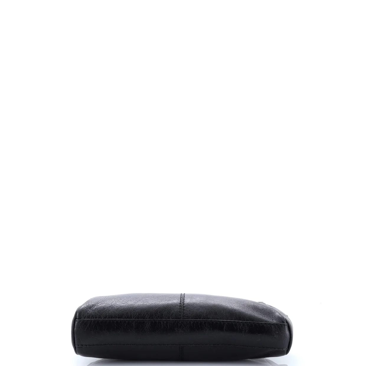 RE(BELLE) Shoulder Bag Leather Small - Deep Luxury