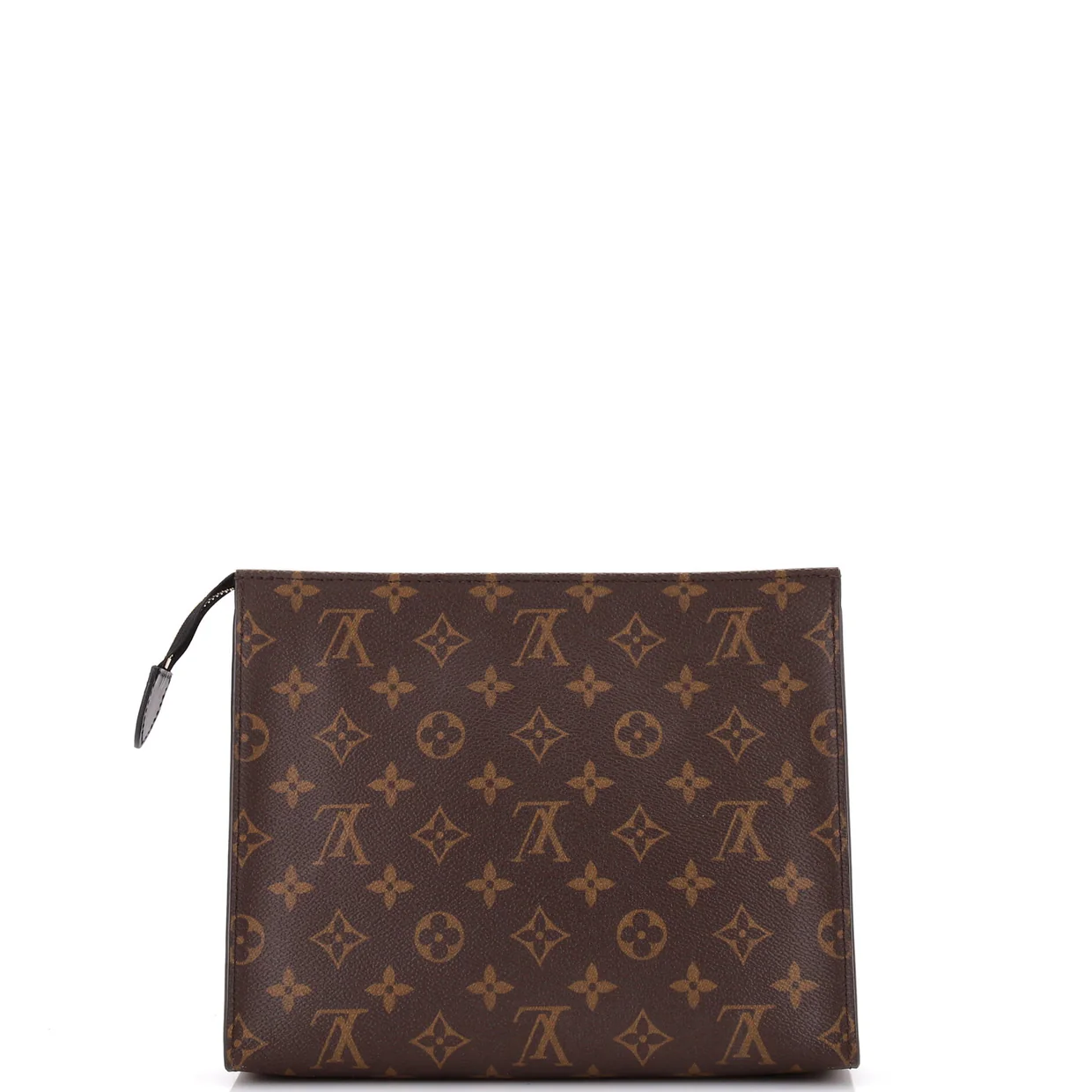 Pochette Voyage Damier Graphite MM - Deep Luxury