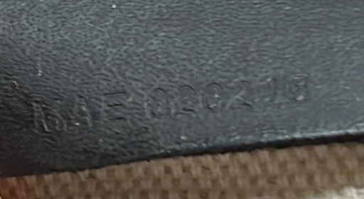 Alpin Backpack Coated Canvas MM - Deep Luxury