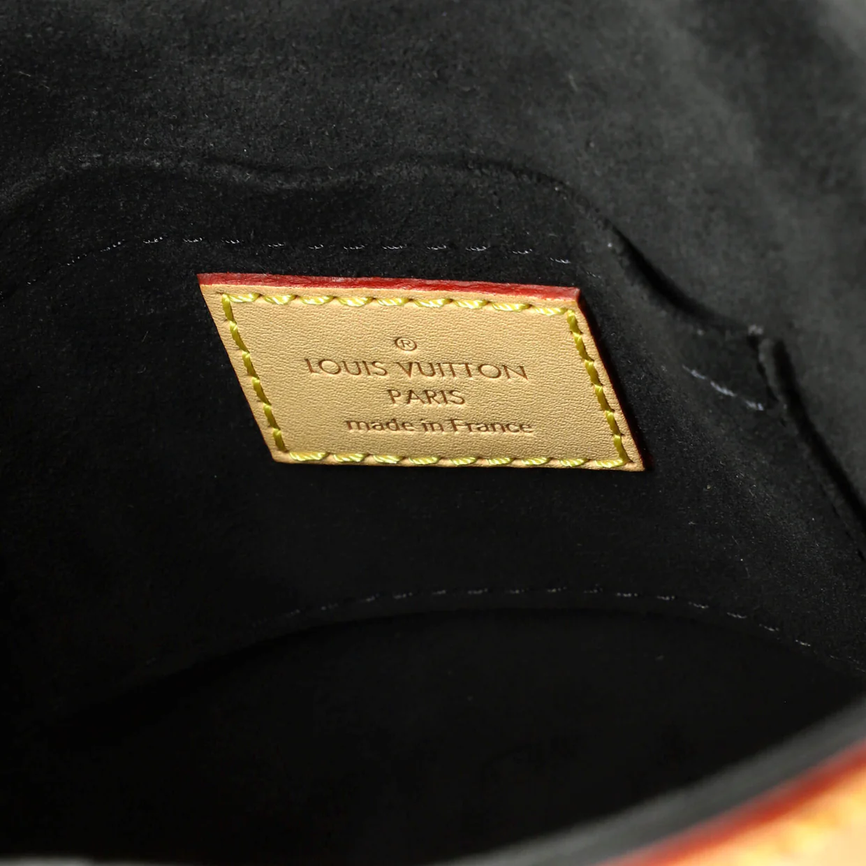 Duffle Handbag Monogram Canvas - Deep Luxury