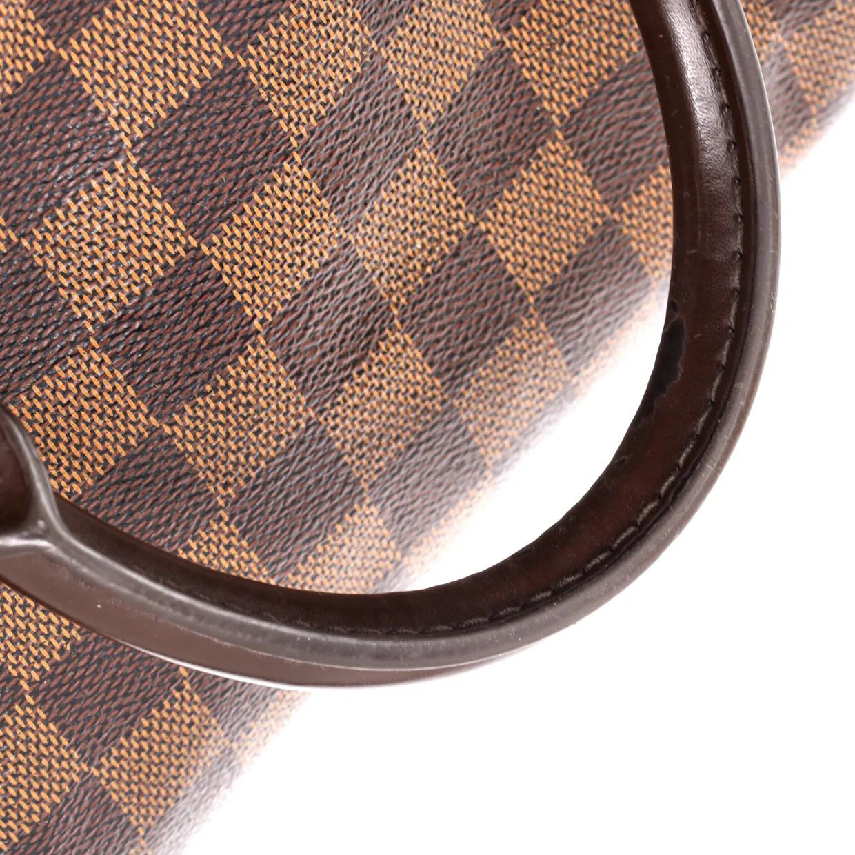 Speedy Bandouliere Bag Damier 30 - Deep Luxury